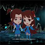 刀剑英雄手游1.0.0 最新版