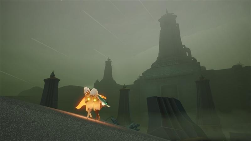 光遇测试服白鸟版下载最新版0.28.0 (304606)手机版截图2