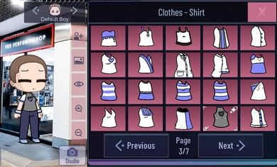 加查LOVE中文版(gacha love)1.1.0 最新版截图1