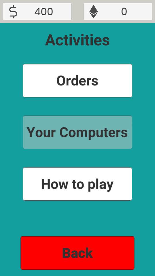 PC电脑装机模拟器手游(PC Creator Simulator)v2.03 安卓最新版截图2