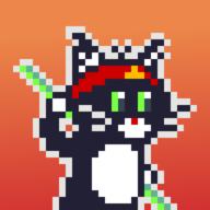 武士喵游戏免广告版0.34最新版