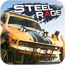 钢铁之怒手游(steel rage)