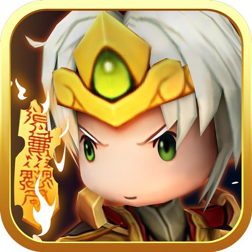 三国乱斗王者v1.0.3.404.401.1020最新版