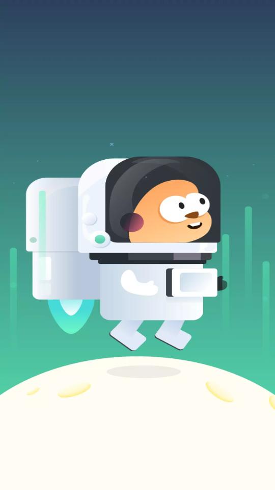 火箭加速器appv1.0.3最新版截图2
