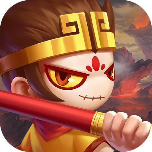 造梦无双游戏1.28 安卓版