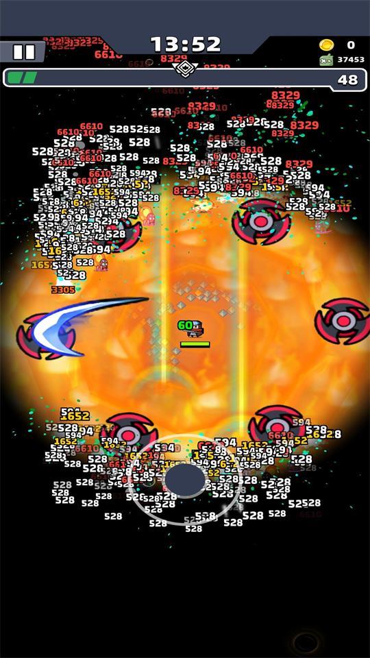 幸存者io游戏Survivor.io官方版2.6.0安卓谷歌版截图0