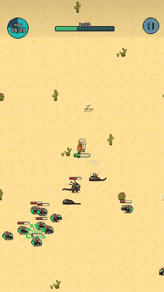 地球清理计划(Project Clean Earth)最新1.8 修改版截图3