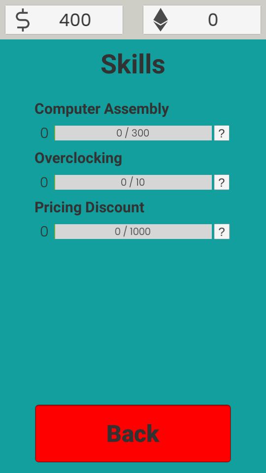 PC电脑装机模拟器手游(PC Creator Simulator)v2.03 安卓最新版截图0