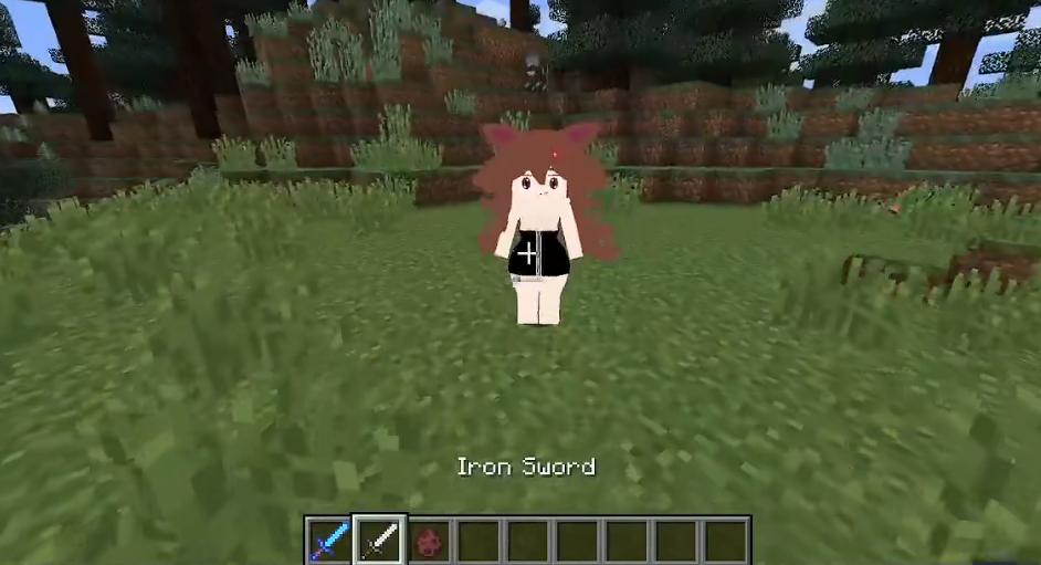 我的世界珍妮模组文件下载Jenny Mod5.80 最新免费版截图2