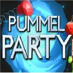 pummel party游戏(鲸云漫游)