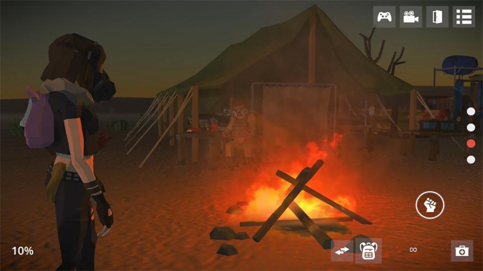 死亡荒地生存免费版v1.0.3.19最新版截图1
