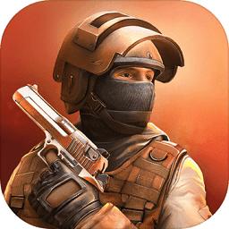 对峙2国际服最新版(standoff 2)