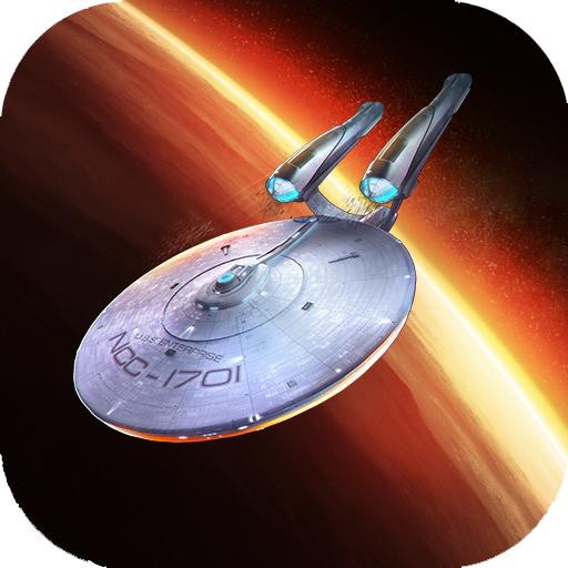 星际迷航纷争国服测试版v0.8.10.22 安卓版