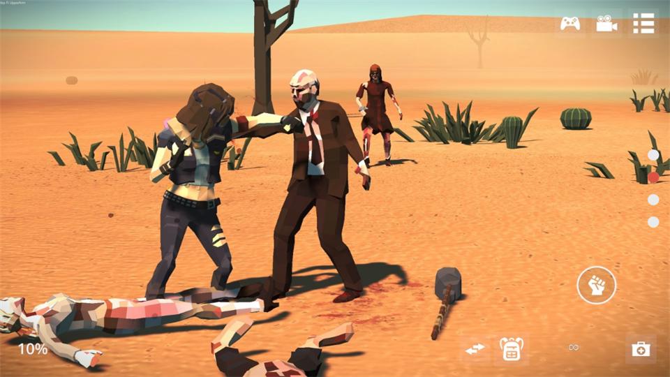 死亡荒地生存免费版v1.0.3.19最新版截图2