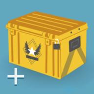 CSGO开箱模拟器(CaseOpener)v2.30.4 安卓无限金币版