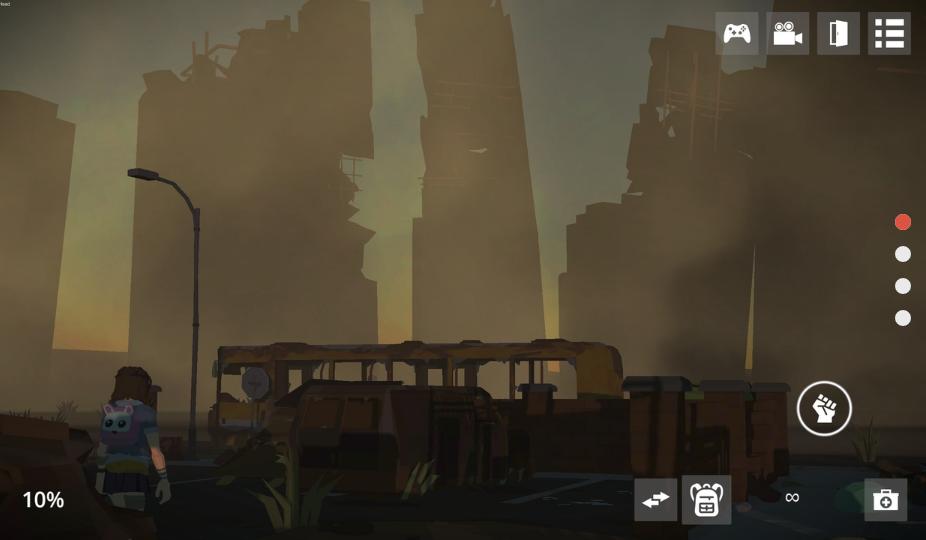 死亡荒地生存免费版v1.0.3.19最新版截图0