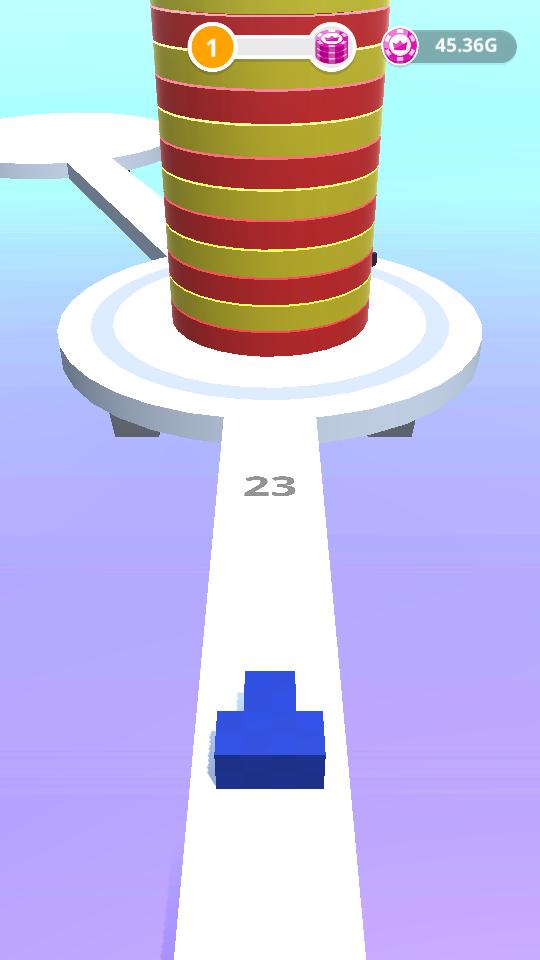 落球大师1.0.2安卓手机最新版截图3