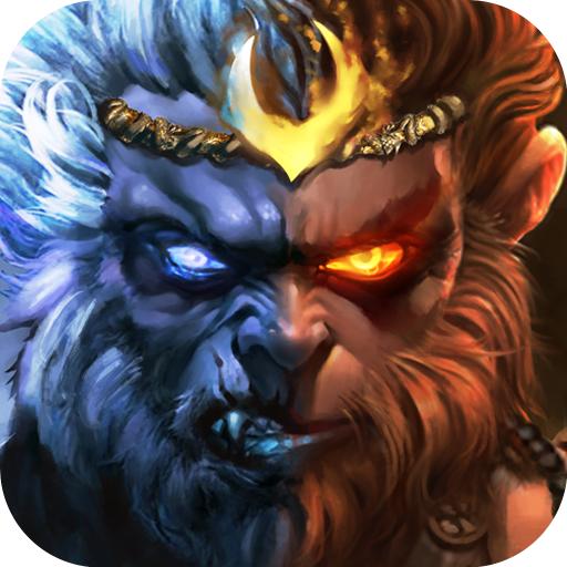 暴走师徒手游安卓v2.0.7官方最新版