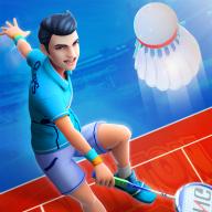 决战羽毛球(Badminton Blitz)官方版.apk1.1.12.15最新版