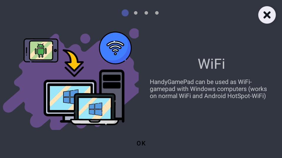 手柄控制器专业版app4.23-pro 最新版截图3