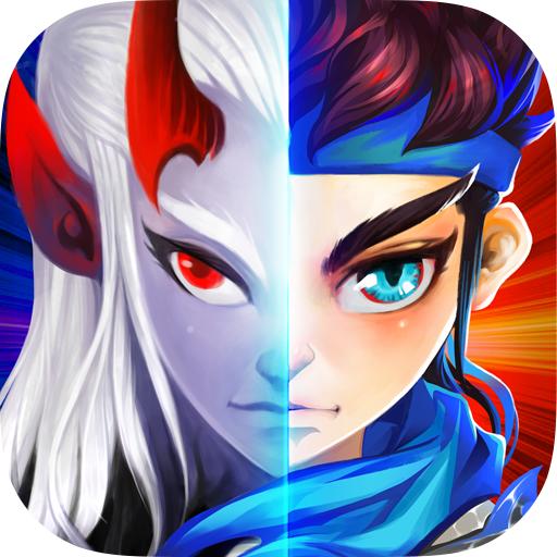 兽化三国游戏1.5 九游版