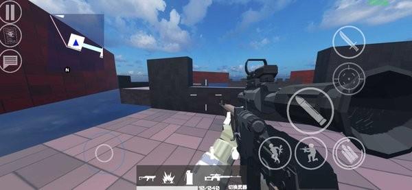 ShootHouse官方安卓最新版v1.265截图0