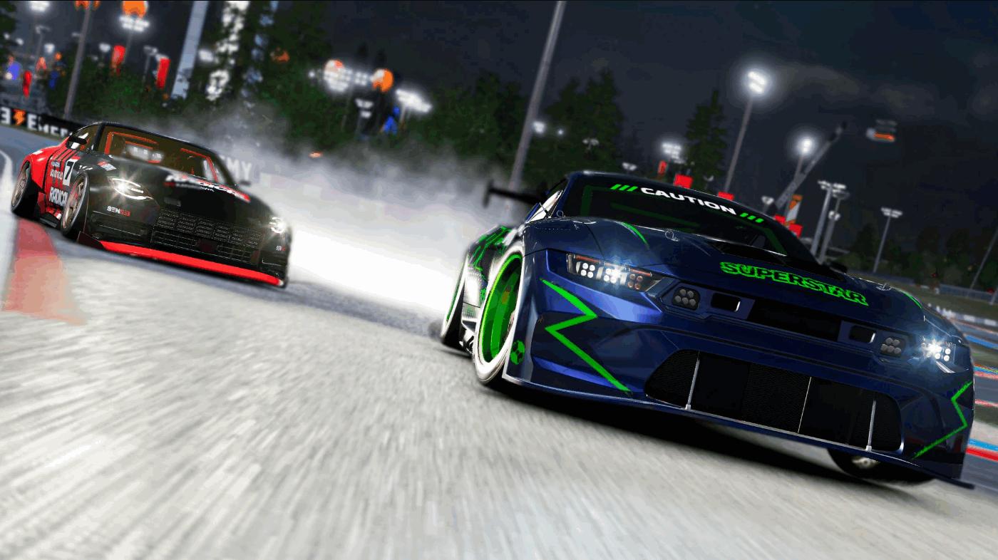 CarX Street国际服最新版1.5.0 安卓版截图2