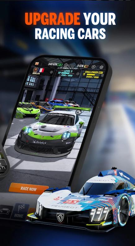 GT Manager最新版下载1.68.1 手机版截图0