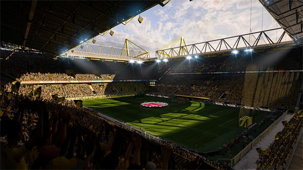 FIFA 23最新国际服完整版0.0.60 安卓版截图0