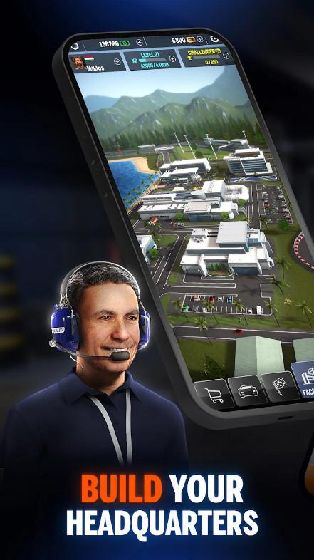 GT Manager最新版下载1.68.1 手机版截图2