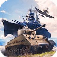 战争雷霆手游正版(War Thunder Mobile)v1.7.0.72 谷歌最新版