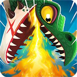 饥饿龙MOD作弊菜单2024最新版本