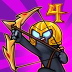 火柴人战争4(Stickman War 4)v1.0.7安卓最新版