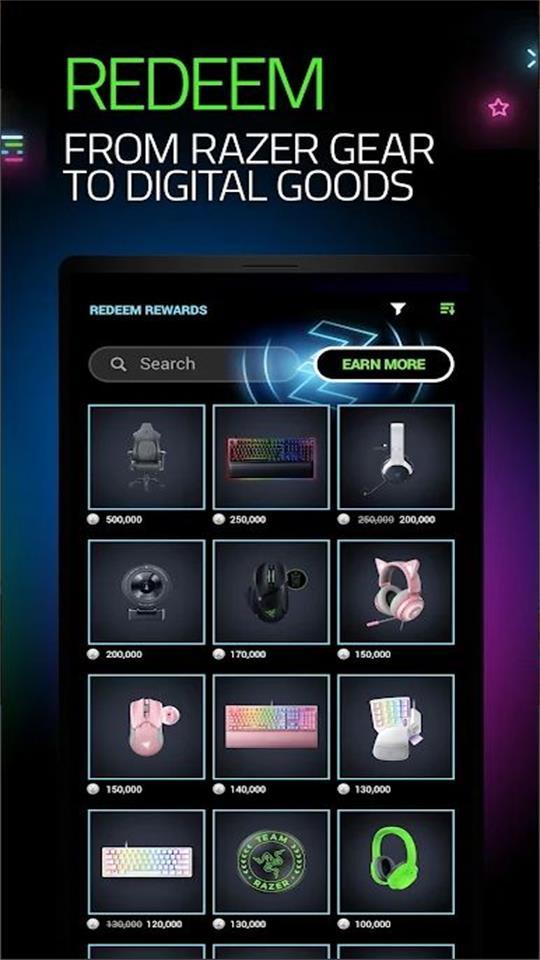 cortex games apk安装包v8.0.3813最新版截图1