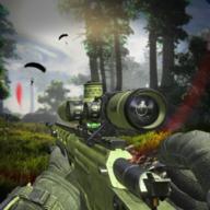 真实突击队行动射击游戏1.0.27 最新版