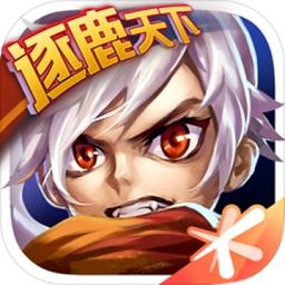 腾讯游戏三国之刃