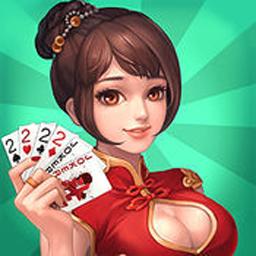 桂林风风字牌三打哈2.1最新版