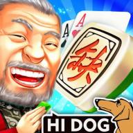 哈狗棋牌app最新版v5.1.1 官方版