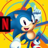 索尼克狂欢Plus(Sonic Mania Plus)官方版v1.1.0 最新版