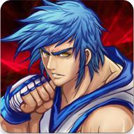 Kung Fu Do Fighting赤拳道V2.8.2去广告版