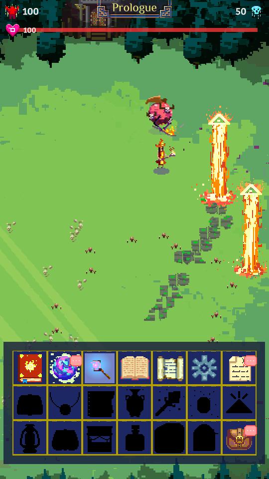 魔法巫师2修改版V3.8.4安卓手机最新版截图2