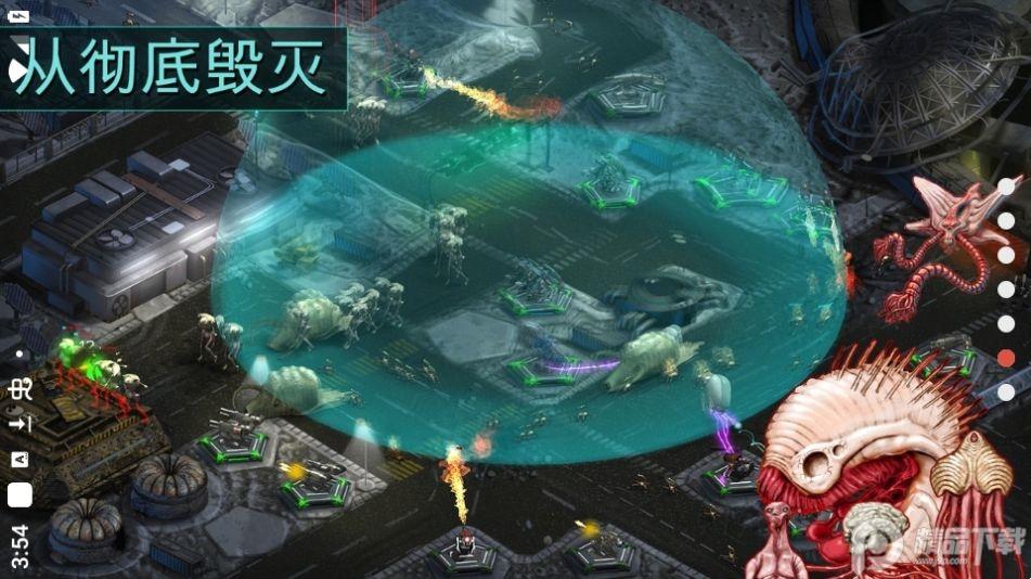 2112生存塔防游戏内无限升级版1.80.84最新版截图2