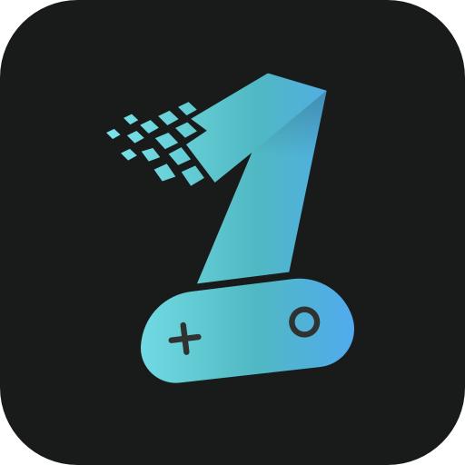 一元手游平台app4.6.1安卓版