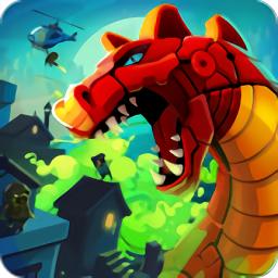 龙之丘2官方版(Dragon Hills 2)