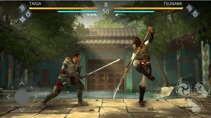 暗影格斗3官方正版安卓(Shadow Fight 3)1.39.2 最新版截图3