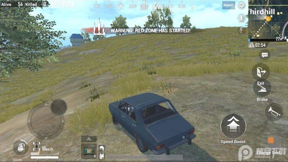 BETA PUBG MOBILE LITE测试国际服v0.27.0安卓最新版截图1