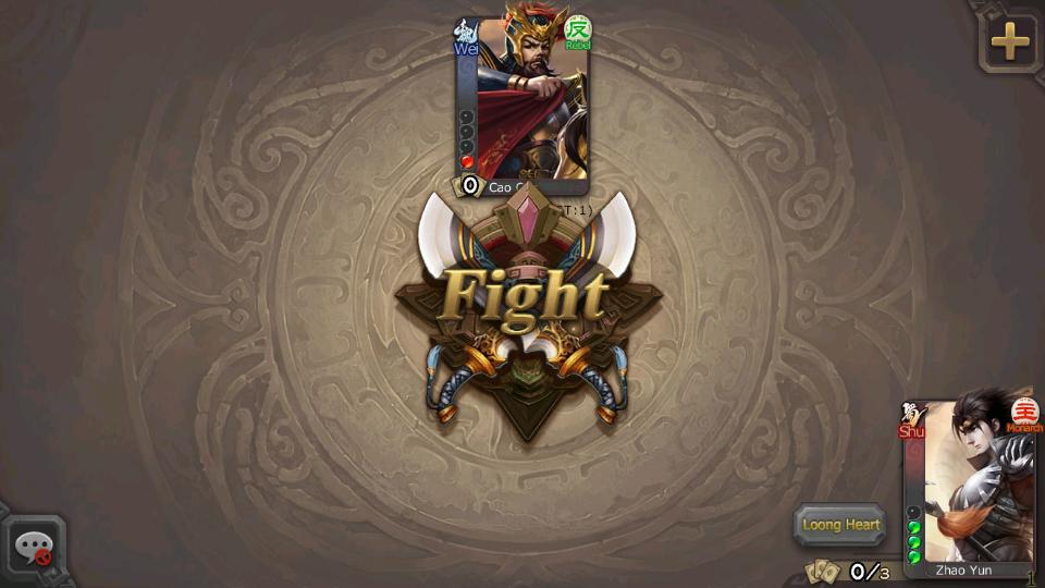 三国杀台服公测版2.6.7 官方版截图1