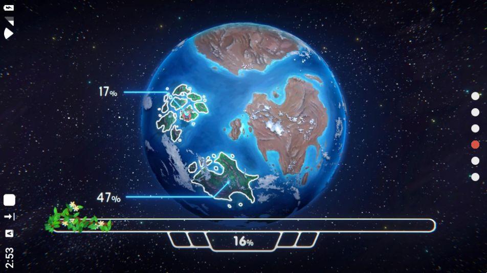 伊始之地游戏完整版0.2.819最新版截图0