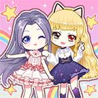 梦幻女孩的衣橱v 1.0.7衣服解锁版