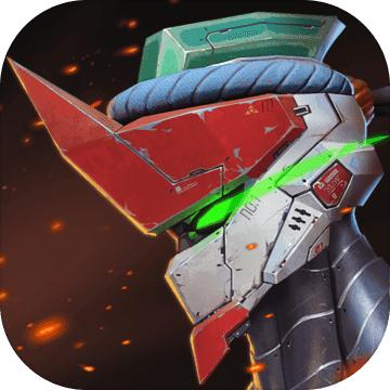 金属对决游戏1.0.0.337 最新版